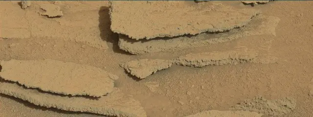 Sol 313: Mast Camera (Mastcam)