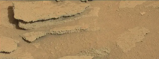 Sol 313: Mast Camera (Mastcam)
