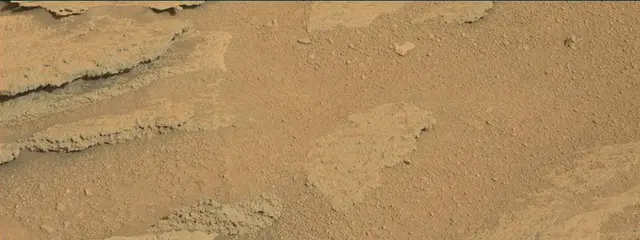 Sol 313: Mast Camera (Mastcam)