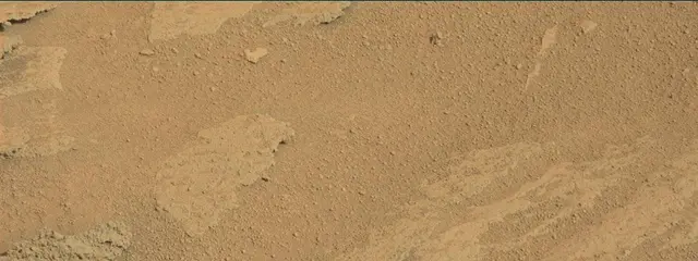Sol 313: Mast Camera (Mastcam)