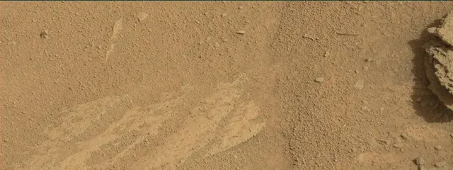 Sol 313: Mast Camera (Mastcam)