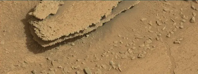Sol 313: Mast Camera (Mastcam)