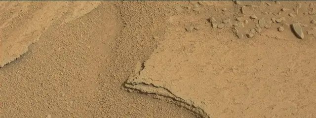 Sol 313: Mast Camera (Mastcam)