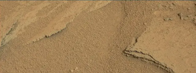 Sol 313: Mast Camera (Mastcam)