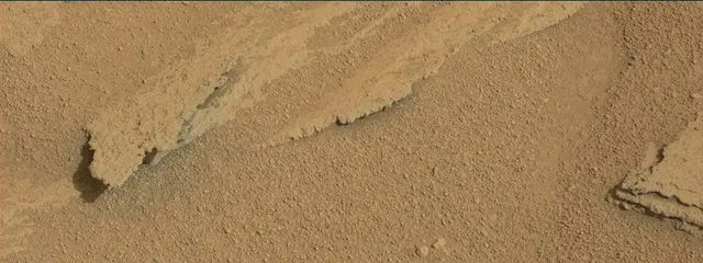 Sol 313: Mast Camera (Mastcam)