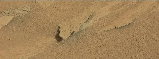 Sol 313: Mast Camera (Mastcam)