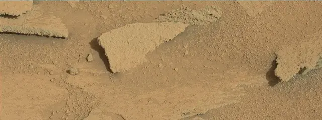 Sol 313: Mast Camera (Mastcam)