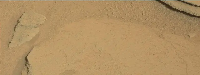 Sol 313: Mast Camera (Mastcam)