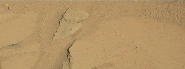 Sol 313: Mast Camera (Mastcam)