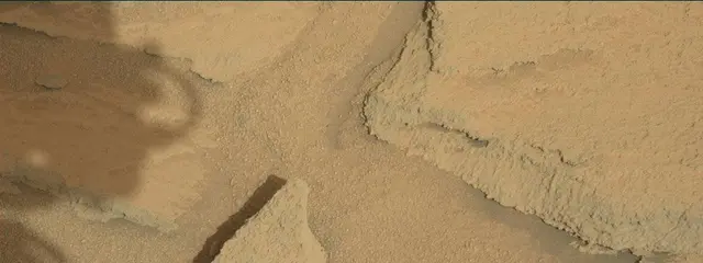 Sol 313: Mast Camera (Mastcam)