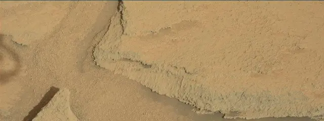 Sol 313: Mast Camera (Mastcam)