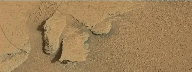 Sol 313: Mast Camera (Mastcam)