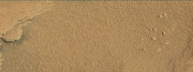 Sol 313: Mast Camera (Mastcam)