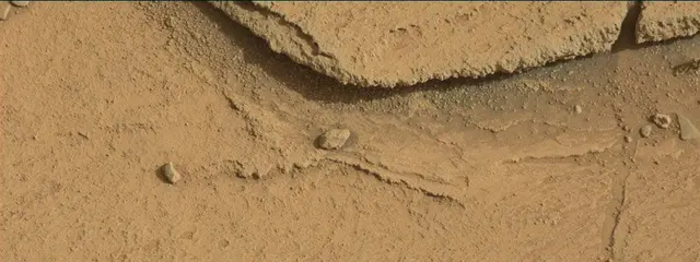 Sol 313: Mast Camera (Mastcam)