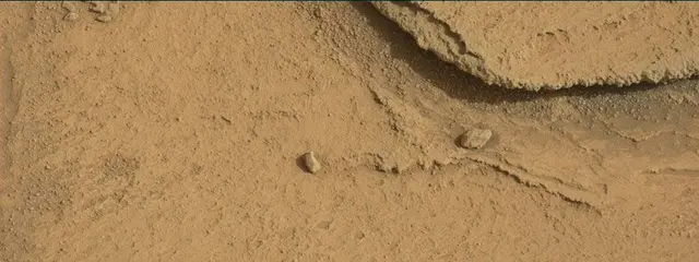 Sol 313: Mast Camera (Mastcam)