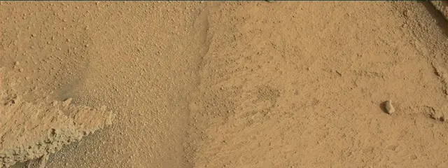 Sol 313: Mast Camera (Mastcam)