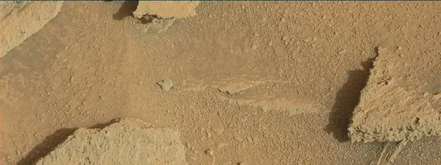 Sol 313: Mast Camera (Mastcam)