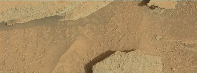 Sol 313: Mast Camera (Mastcam)