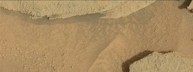 Sol 313: Mast Camera (Mastcam)