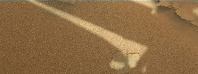 Sol 313: Mast Camera (Mastcam)