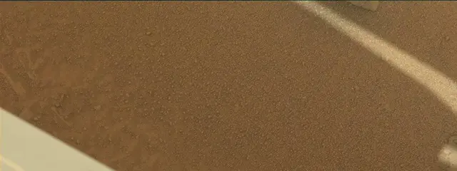 Sol 313: Mast Camera (Mastcam)