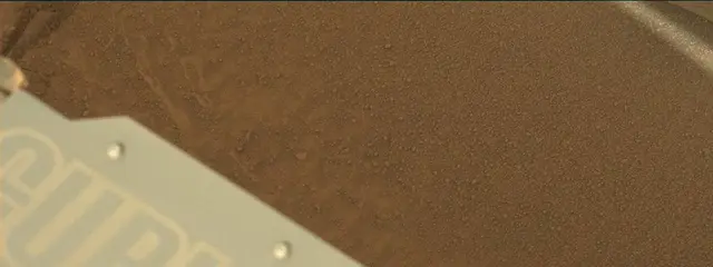 Sol 313: Mast Camera (Mastcam)