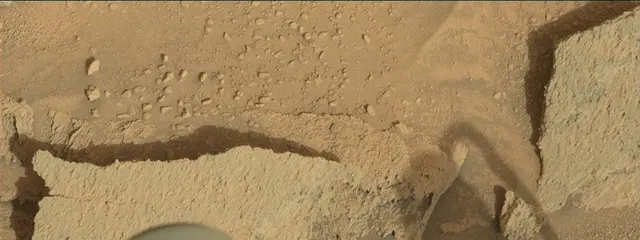 Sol 313: Mast Camera (Mastcam)