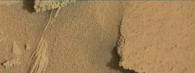Sol 313: Mast Camera (Mastcam)