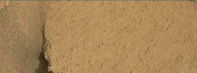 Sol 313: Mast Camera (Mastcam)