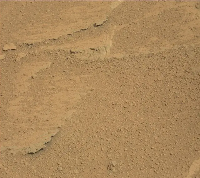 Sol 313: Mast Camera (Mastcam)