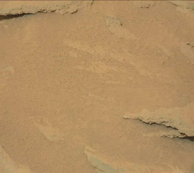 Sol 313: Mast Camera (Mastcam)