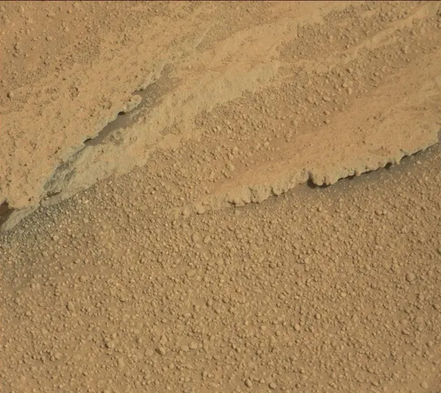 Sol 313: Mast Camera (Mastcam)