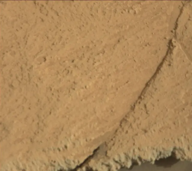 Sol 313: Mast Camera (Mastcam)