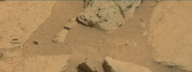 Sol 314: Mast Camera (Mastcam)