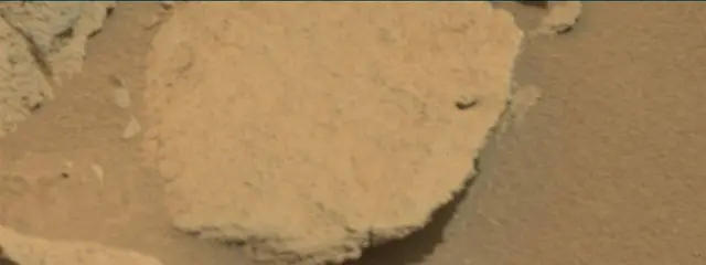 Sol 314: Mast Camera (Mastcam)