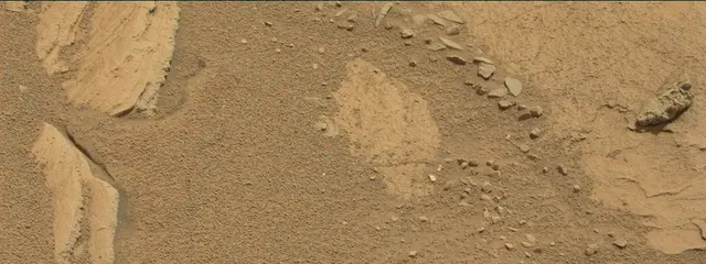 Sol 314: Mast Camera (Mastcam)