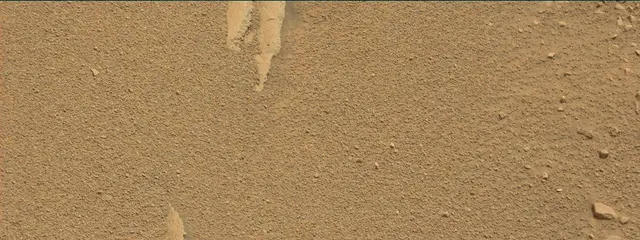 Sol 314: Mast Camera (Mastcam)