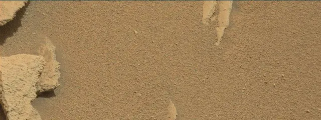 Sol 314: Mast Camera (Mastcam)