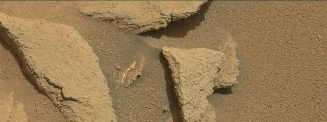Sol 314: Mast Camera (Mastcam)