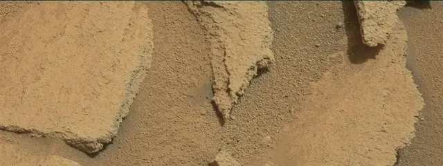 Sol 314: Mast Camera (Mastcam)
