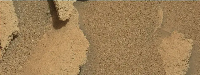 Sol 314: Mast Camera (Mastcam)