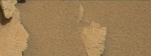 Sol 314: Mast Camera (Mastcam)