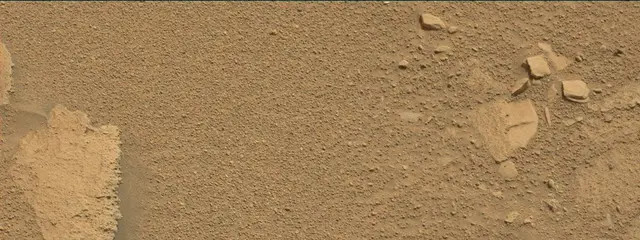 Sol 314: Mast Camera (Mastcam)