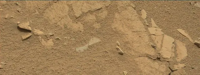 Sol 314: Mast Camera (Mastcam)