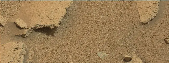 Sol 314: Mast Camera (Mastcam)