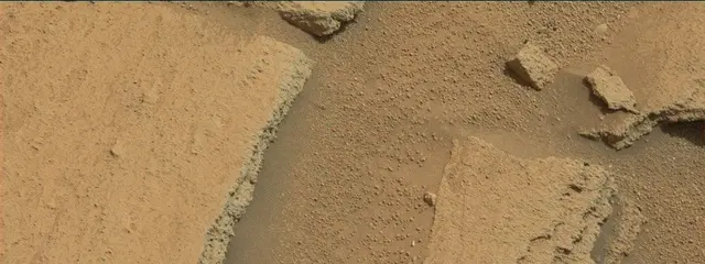 Sol 314: Mast Camera (Mastcam)