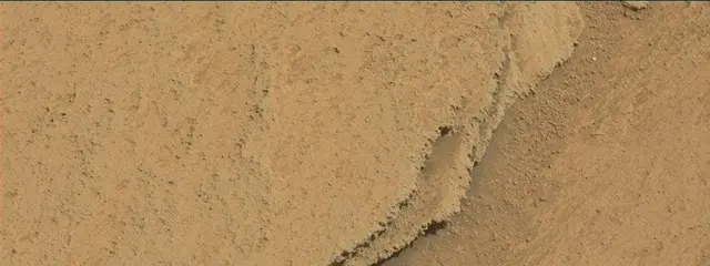 Sol 314: Mast Camera (Mastcam)
