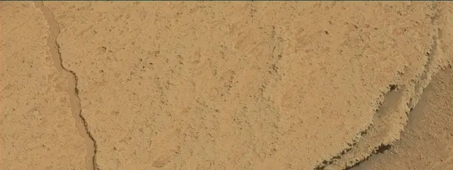 Sol 314: Mast Camera (Mastcam)