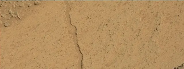 Sol 314: Mast Camera (Mastcam)