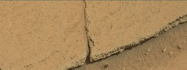 Sol 314: Mast Camera (Mastcam)